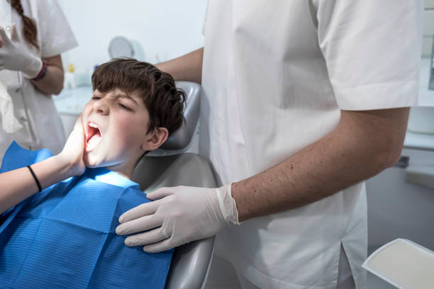 Best Emergency Orthodontic Repairs in Orrville, OH